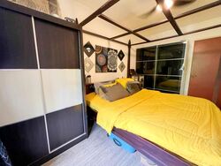 Blk 121D Eastbank @ Canberra (Sembawang), HDB 4 Rooms #465390581